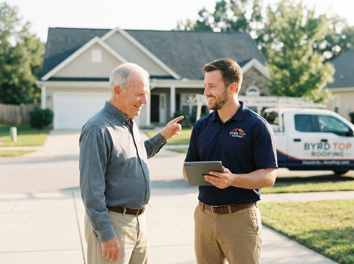 Roofing Taft, CA FAQs